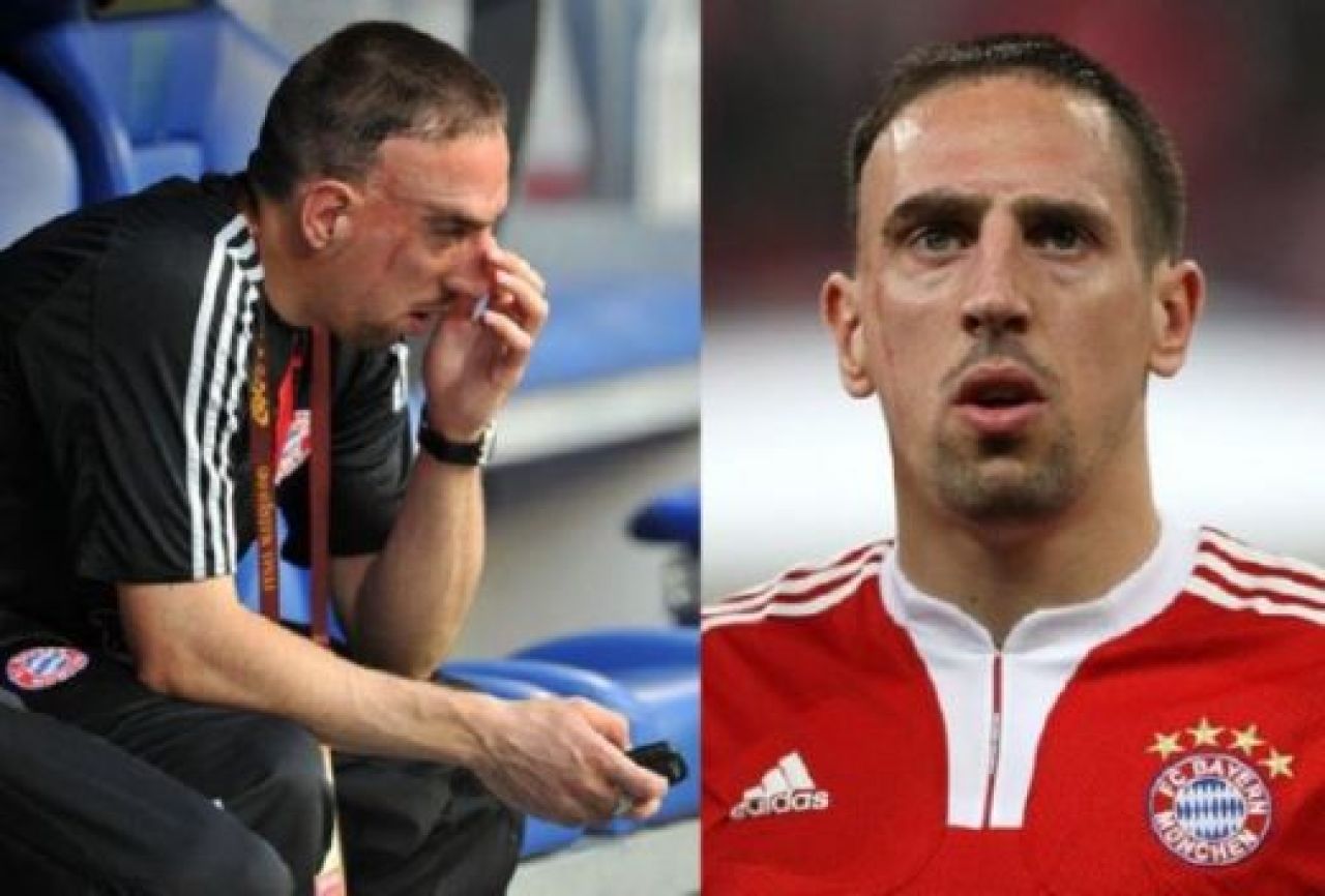 Fotbalul lasa urme adanci! Un roman a intrat in topul HORROR din fotbal! Cine e jucatorul care a ingrozit planeta!_9
