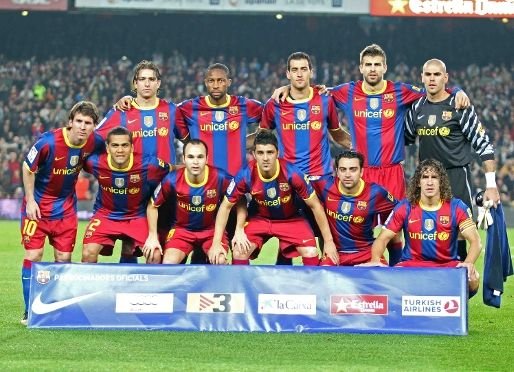 Prima victorie a Barcei in fata lui United! DECIZIA UEFA care lasa echipa lui Ferguson in NEGRU la finala de pe Wembley!