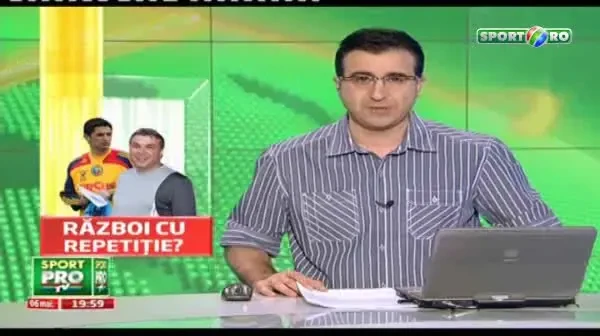 Copos si Becali pregatesc mutarile verii! Ce duel UEFAntastic se poate reface din sezonul viitor!