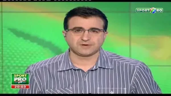 Torje poate prinde trenul vietii! Ce club mare din Europa l-a urmarit la meciul cu Steaua: