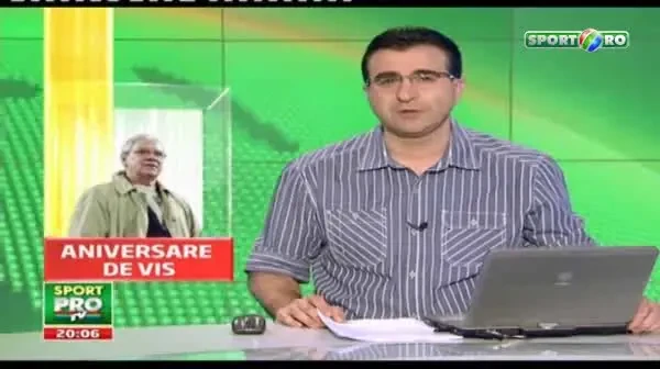 VIDEO: Cea mai frumoasa aniversare pentru omul care a castigat cu Steaua Cupa Campionilor Europeni!