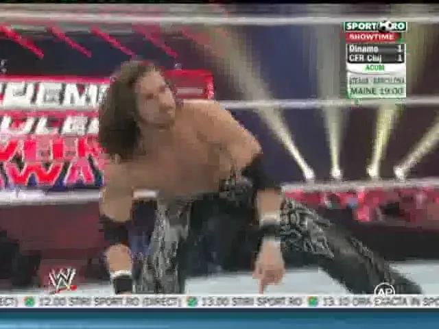 VIDEO: Si-a pierdut sansa la Centura si innebunit de nervi! Vezi cum a stins o tigara pe omul care i-a furat visul