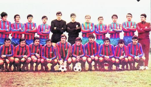 RELIVE AZI, 19:00, Steaua - Barcelona! Barca joaca pe 35.000 $, Steaua pentru Glorie!  Vezi 11-le Stelei!_17
