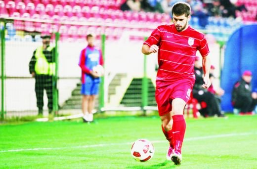Prima declaratie a noului DORINEL din Ghencea: Pot sa o fac campioana pe Steaua!