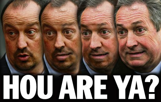 Cuplul de antrenori care a INVENTAT cea mai frumoasa generatie moderna a lui Liverpool se intoarce in Anglia!