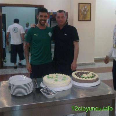 SUPER-FOTO: Omul care i-a REFUZAT TITLUL lui Dinamo cand era 