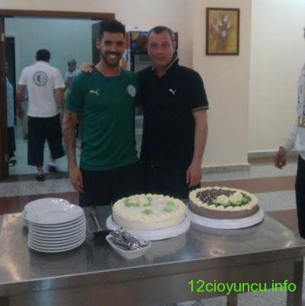 SUPER-FOTO: Omul care i-a REFUZAT TITLUL lui Dinamo cand era
