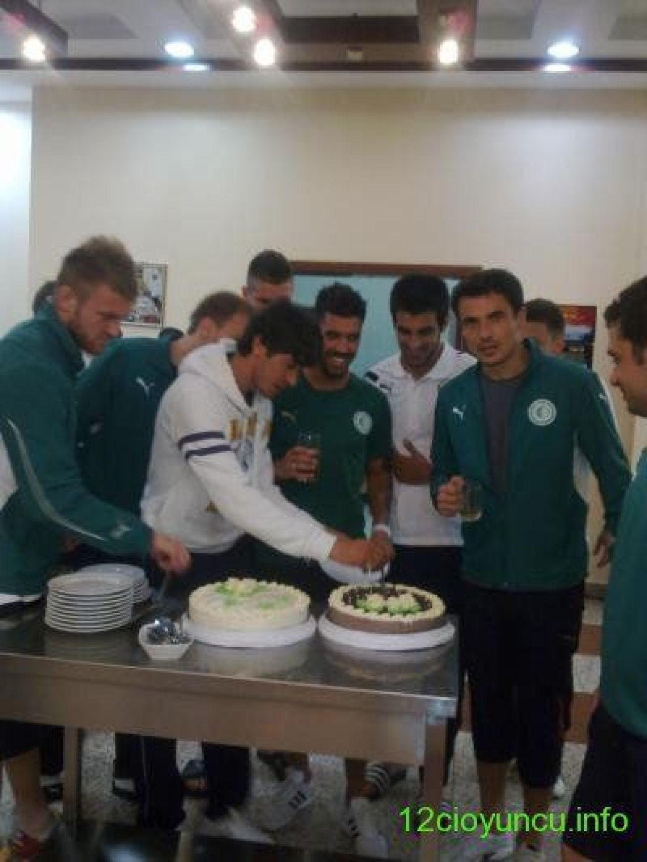 SUPER-FOTO: Omul care i-a REFUZAT TITLUL lui Dinamo cand era