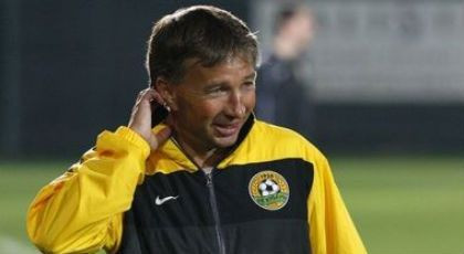 VIDEO! Gol Varga, Dan Petrescu e LIDER in Rusia dupa un meci cu doua goluri in min 90! Kuban 2-1 Terek!