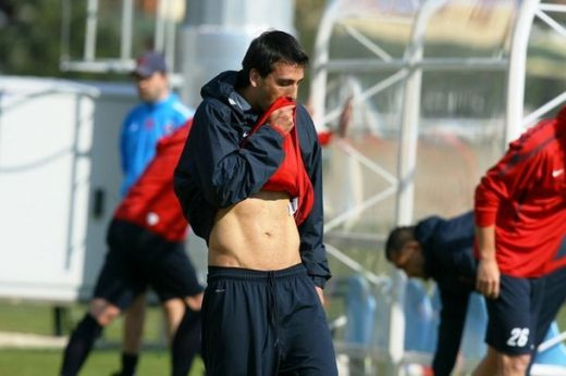 Stelistul DAT AFARA de Becali vrea la Dinamo sau Rapid: Daca ma platesc, joc oriunde!