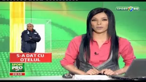 VIDEO Reactia lui Dorinel dupa ce a aflat ca Iancu vrea sa cumpere Branestiul: Numai in Romania se intampla asta!