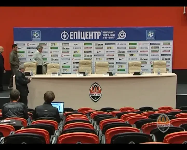 Mircea Lucescu, campion cu Sahtior in Ucraina