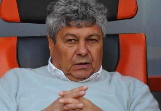 VIDEO! Reactia incredibila a lui Lucescu dupa ce a luat titlul cu Sahtior! De ce a REFUZAT sa se bucure!