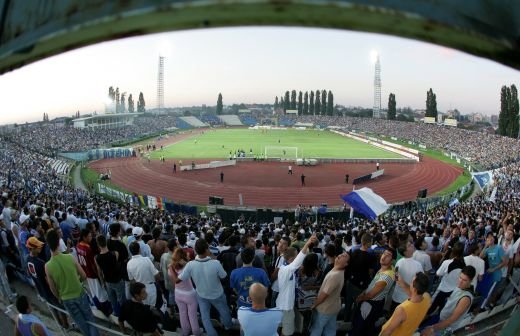 Asa arata o campioana abandonata! Cu un pas in B, datoare 7 mil euro, fanii au uitat ca exista! Ce veste cutremura azi Craiova_2