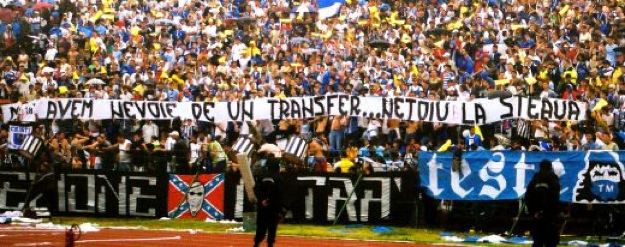 Asa arata o campioana abandonata! Cu un pas in B, datoare 7 mil euro, fanii au uitat ca exista! Ce veste cutremura azi Craiova_3