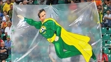 A umilit-o pe Steaua, e o legenda a Europei si e innebunit dupa stilul de joc al lui Dan Petrescu la Kuban!