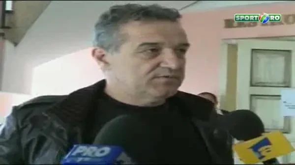 Gigi viseaza din nou: Oli a schimbat sistemul, face tiki taka Barcelona! Ne batem cu greii Europei daca ramane!