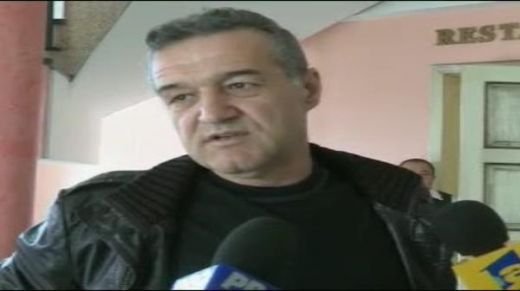Gigi: Oli a schimbat sistemul, face tiki taka Barcelona! Ne batem cu greii Europei daca ramane!