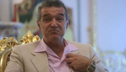 Becali n-are bani de salarii! De ce va rata Steaua inca o campanie de transferuri: