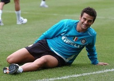 Chivu, aproape de o accidentare GRAVA! Behrami l-a calcat cand era la pamant!