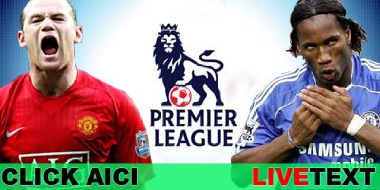 Manchester United 2-1 Chelsea! Echipa lui Sir Alex Ferguson e 99% Campioana Angliei!_1