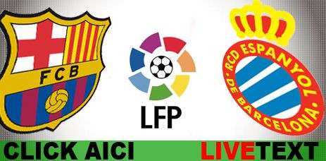 VIDEO! FIESTA poate sa inceapa! Barcelona 2-0 Espanyol! Barca are nevoie de un egal pentru titlu!_2