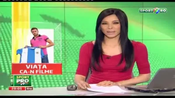 SUPER imagini cu Pulhac in paradisul de la Alicante! Se gandeste si acum la meciul cu Lazio: Poate ajungeam in semifinalele Ligii!