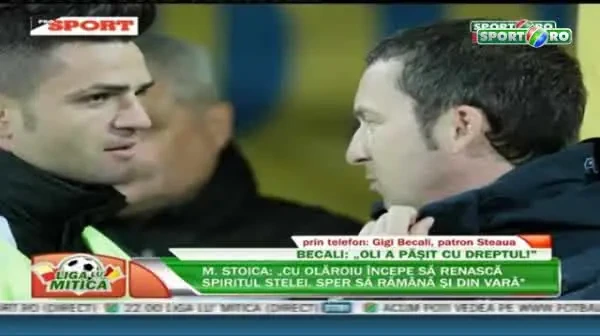 Transferurile care o duc pe Steaua in Liga. Cine vine in Ghencea si gestul care I-A INCHIS GURA lui Becali: