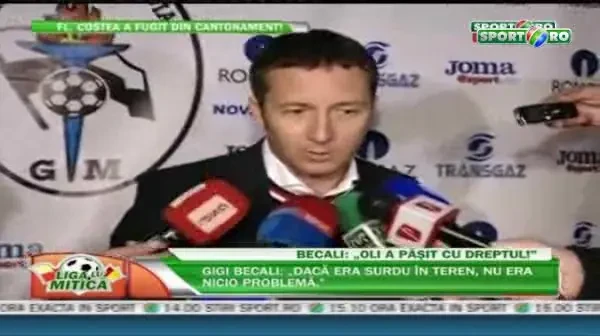 MM e in EXTAZ: Incepe sa renasca spiritul Stelei cu Olaroiu! Sper sa ramana si din vara!