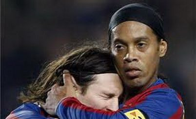 Nimic nu ii mai umple golurile din suflet! Messi e la pamant! Cine i-a dat cea mai grea palma argentinianului:&nbsp;