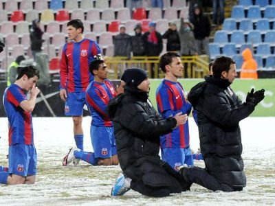 Becali a comis-o iar! Nici Oli nu il poate ierta pentru asta! Cum a compromis si sezonul viitor al Stelei: