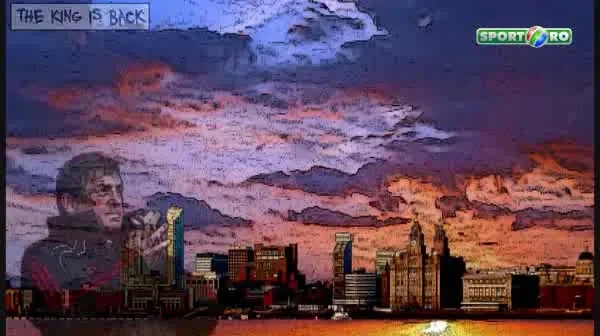 Cel mai tare film facut de suporteri! Revolutia de la Liverpool, mai tare ca Hollywood-ul!