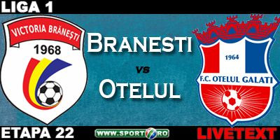 Paraschiv salveaza Galatiul in ultimul minut! Iancu nu mai da bani la Branesti! Branesti 1-2 Otelul!