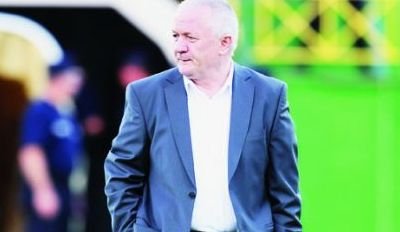 Porumboiu ataca Galatiul: Cineva vrea sa demonstreze ca o echipa de locurile 6-7 poate sa ia titlul in Liga I!