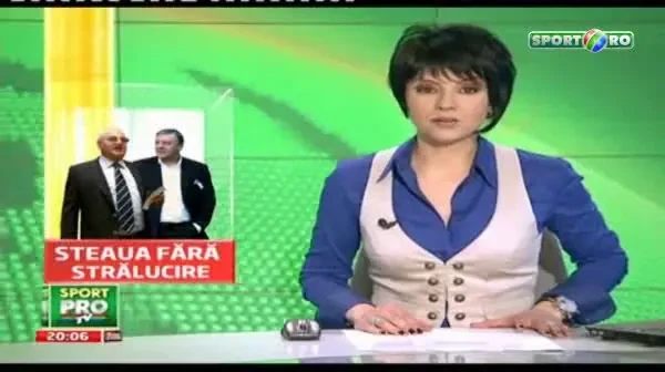 Brasovul nu se teme de revenirea lui Olaroiu la Steaua! Poate sa vina oricine, califiarea depinde de noi!