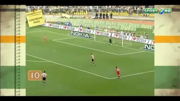 VIDEO Indragostiti de Hagi! Clip SENZATIONAL pentru REGE! Cele mai tari goluri de la nationala, Real si Barca: