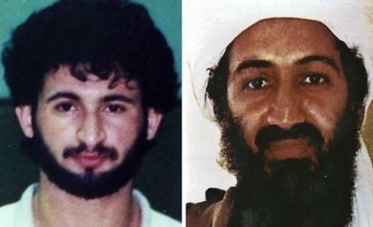 IMAGINI INCREDIBILE cu Osama bin Laden in tinerete: Cel mai temut terorist al lumii a fost centura neagra in judo!_1