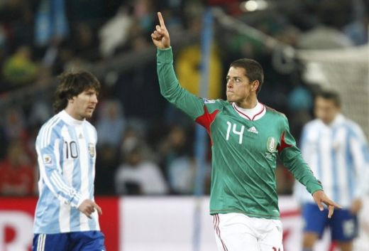 Asta va fi DUELUL anului: Messi vs Messi! Ce jucator de la Manchester e vazut ca noua LEGENDA a fotbalului!