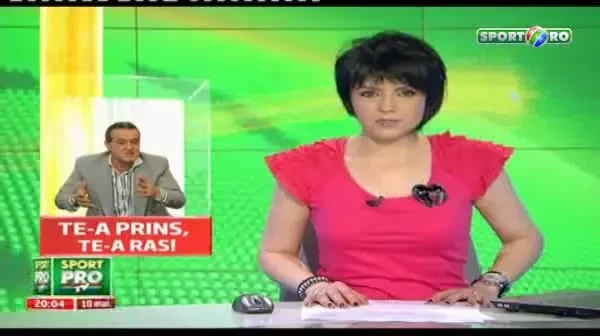 VIDEO: Isi da parul pentru Steaua! Noua achizitie din Ghencea face orice sa-l multumeasca pe Gigi! Ce trebuie sa evite: