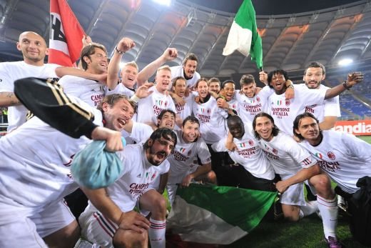 VIDEO! Goian joaca finala CUPEI! A eliminat campioana Italiei: Palermo 2-1 AC Milan! Vezi golurile