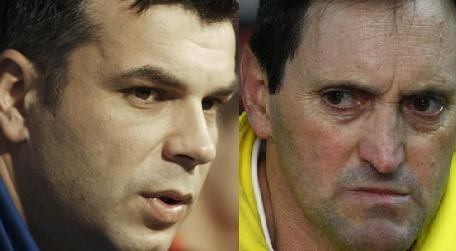 N-apara Tatarusanu! Conceicao nu a auzit de Oli: vrea sa il bata in 90 de minute! Ce zice antrenorul dorit de Steaua: