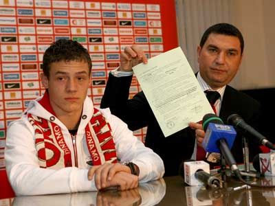 Nasu-i nas, dar fotbalu-i pe bani! Reactia lui Borcea la transferurile lui Torje si Alexe la Steaua: