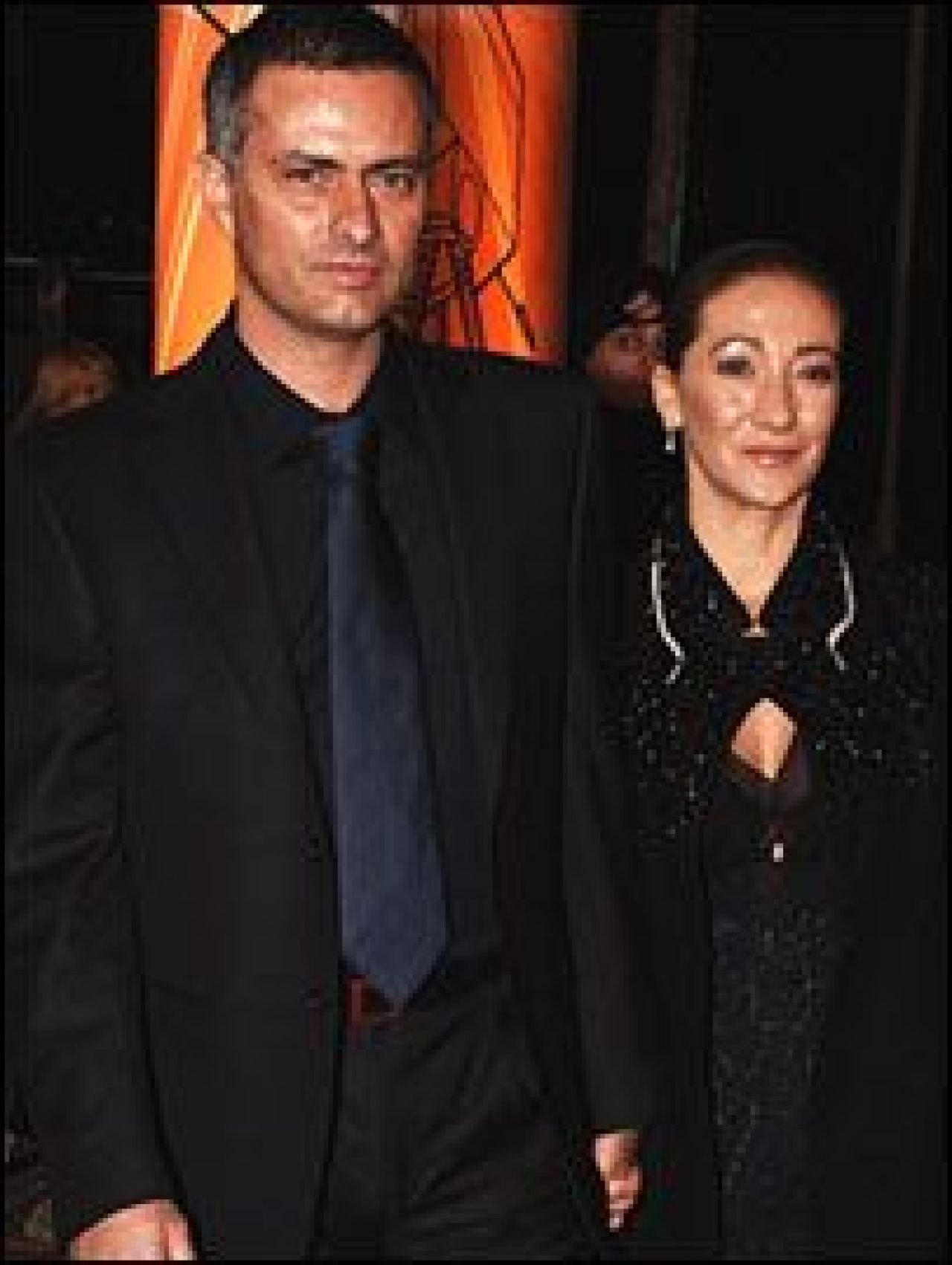 Mourinho nu trage sforile pentru nimeni: si-a invatat baiatul cu munca de jos! The Special One, asa cum nu il stiti! SUPER FOTO:_3