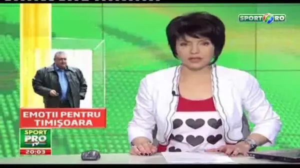 Iancu: O sa luam licenta fara probleme! Nu avem nevoie de ajutorul lui Mircea Sandu!