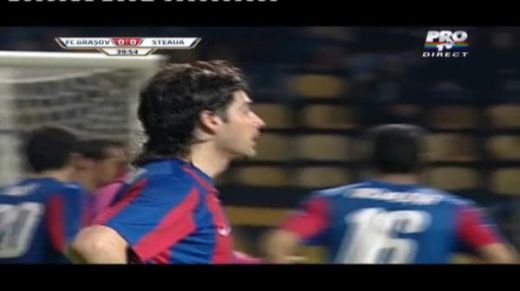 VIDEO Balaj a dat penalty la hentul lui Brandan! SPUNE AICI: a fost?