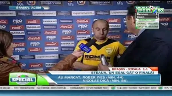 imagini EMOTIONANTE! Ilyes a izbucnit in PLANS la finalul meciului: Suntem blestemati