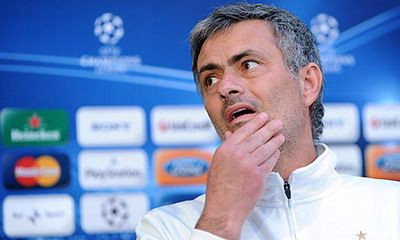 Incredibilul s-a produs: Vezi-ti de treaba si lasa volumul mai jos! Cine l-a pus la punct pe Mourinho: