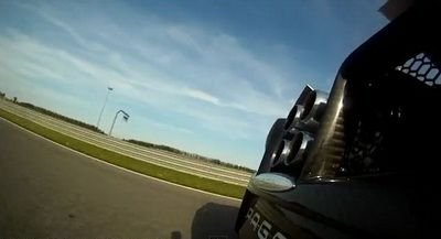 Bestial! Asculta&nbsp;in premiera cum suna&nbsp;esapamentul unei Pagani Huayra!