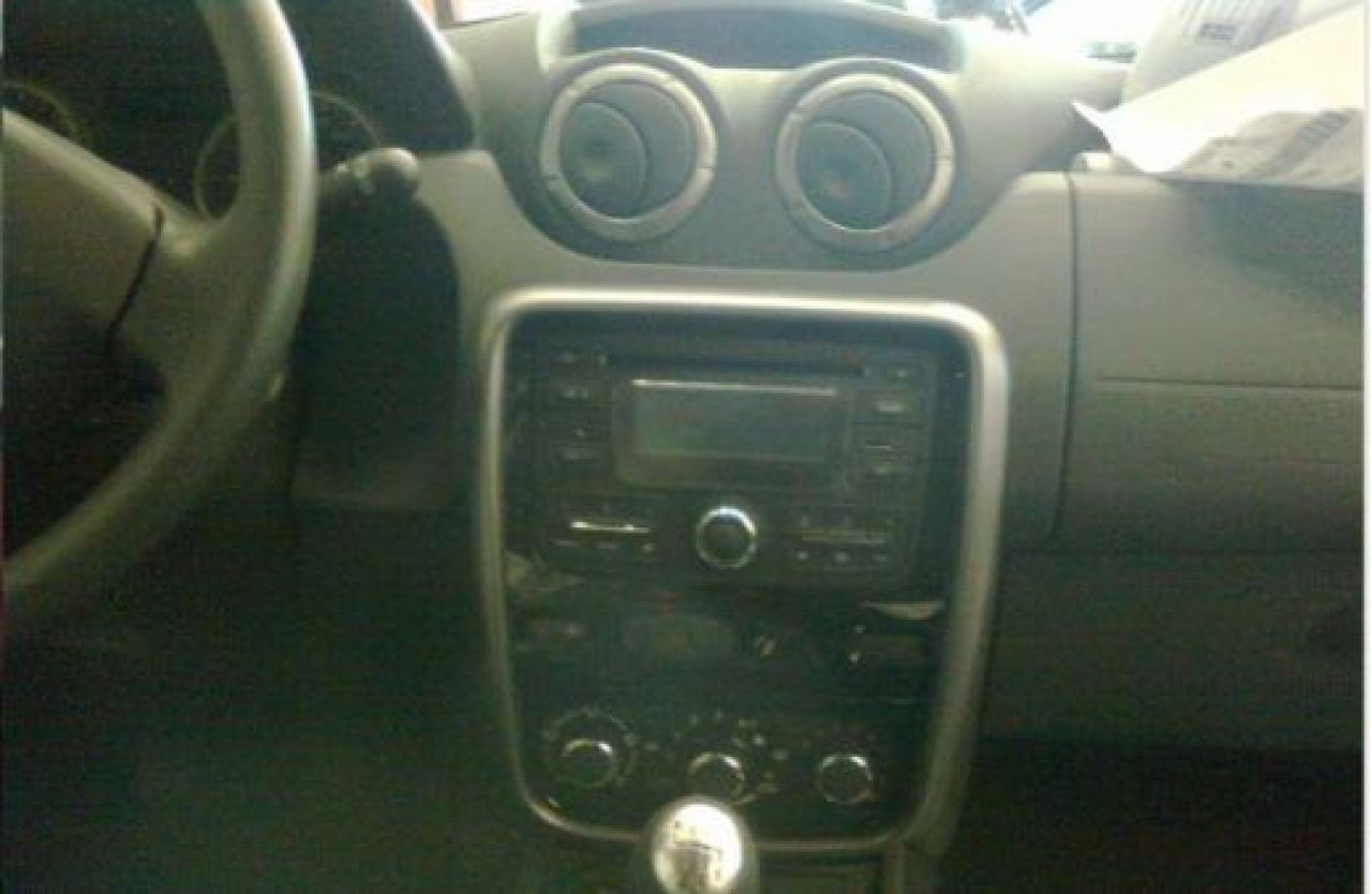 Varianta desteapta de Duster are 2.0 litri, 140 CP si NU se numeste DACIA!_1