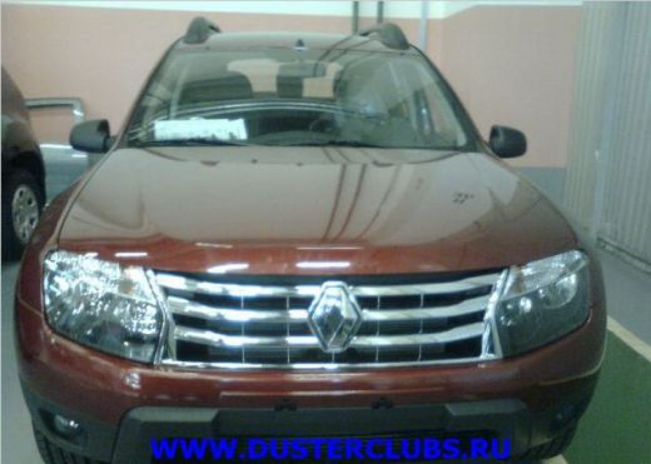 Varianta desteapta de Duster are 2.0 litri, 140 CP si NU se numeste DACIA!_3